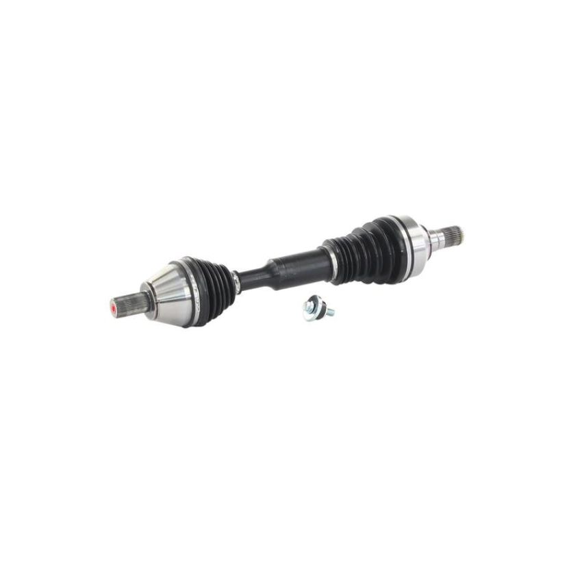 TRAKMOTIVE AXLES VO-8078 CV Axle Shaft