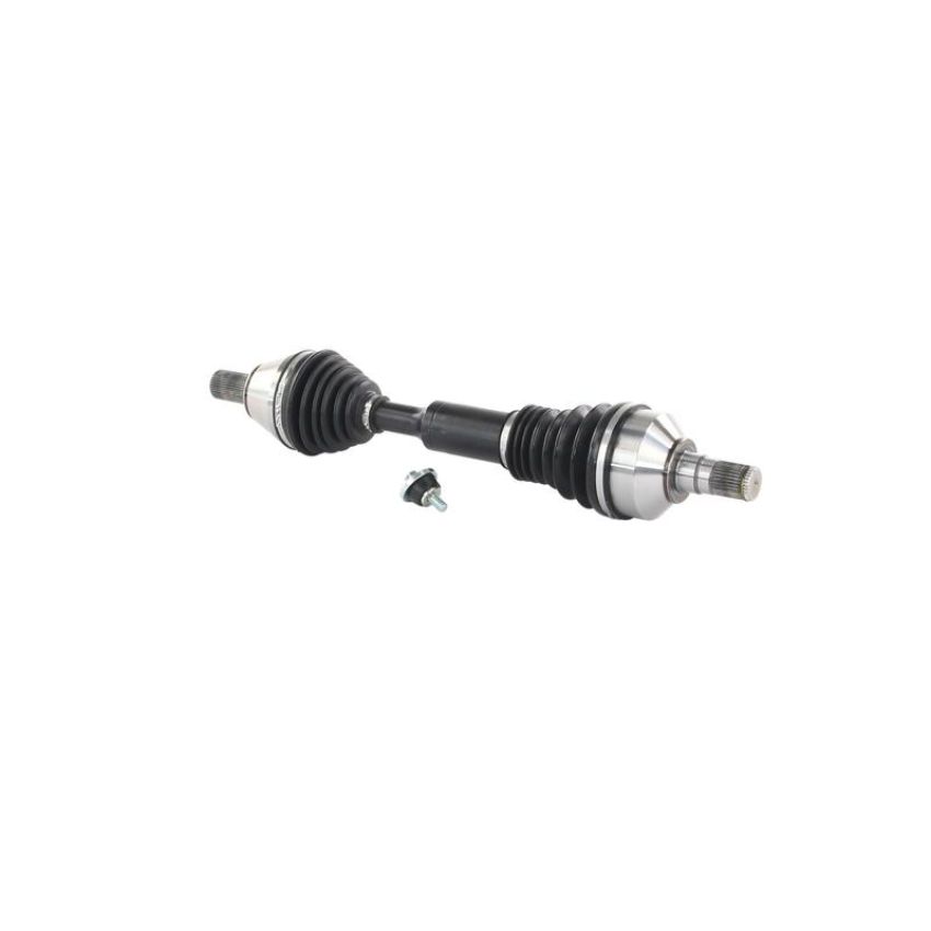 TRAKMOTIVE AXLES VO-8078 CV Axle Shaft