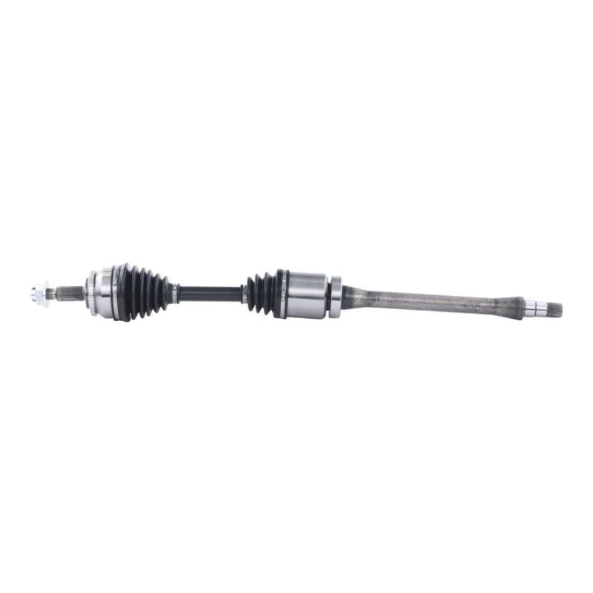 TRAKMOTIVE AXLES VO-8084 AAR CV Axle Shaft