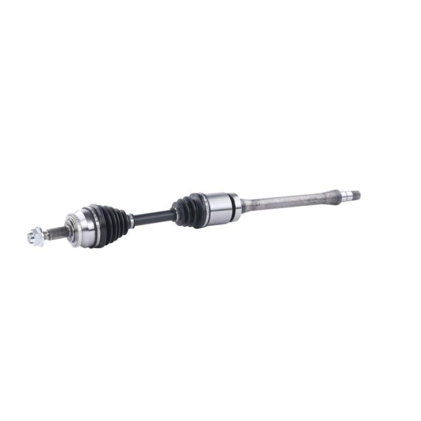 TRAKMOTIVE AXLES VO-8084 AAR CV Axle Shaft
