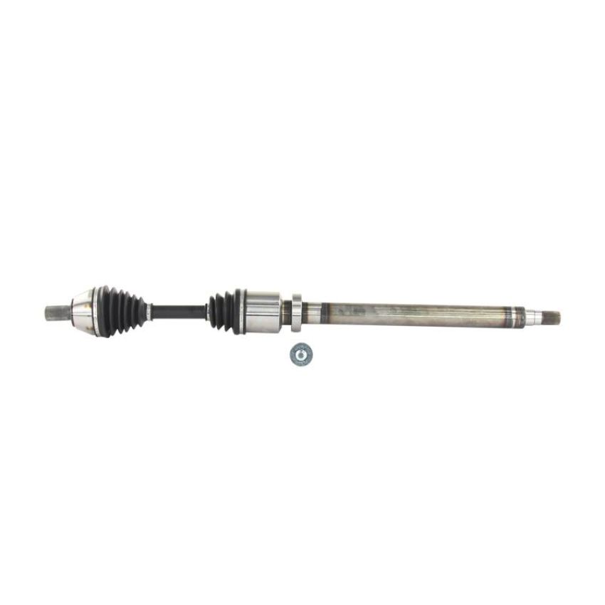 TRAKMOTIVE AXLES VO-8085 CV Axle Shaft
