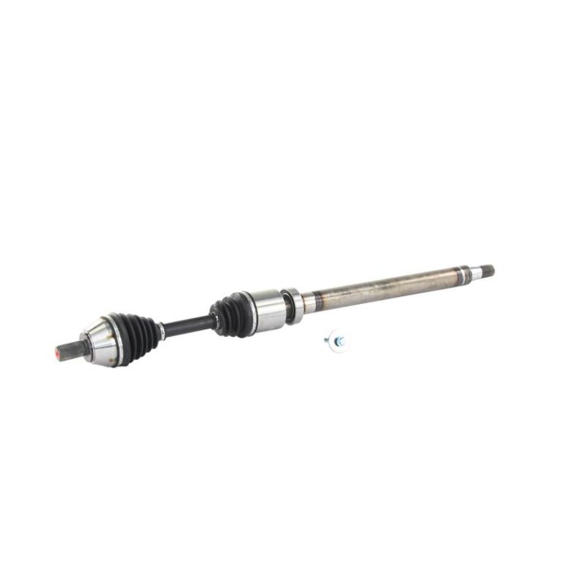 TRAKMOTIVE AXLES VO-8085 CV Axle Shaft
