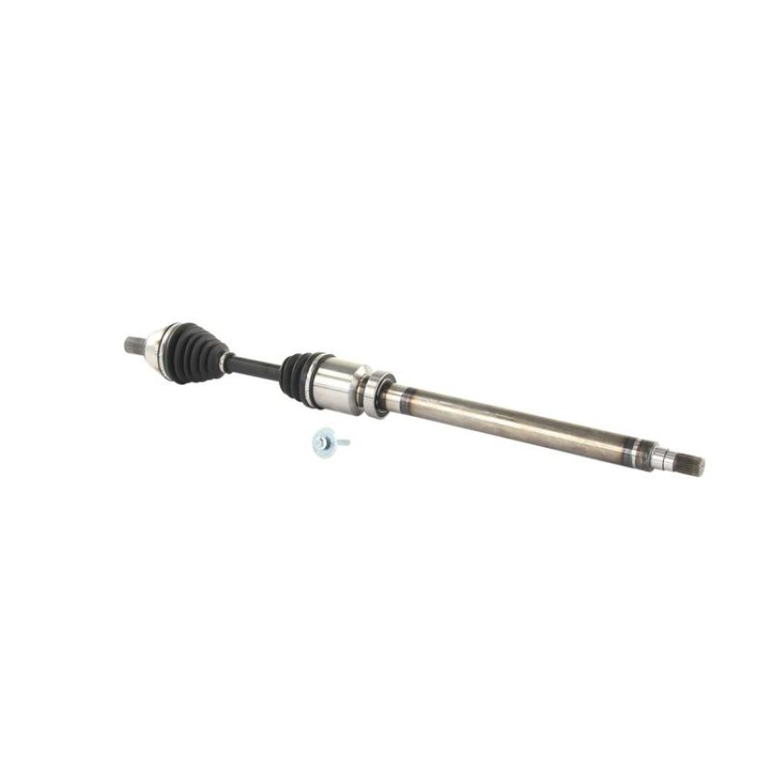 TRAKMOTIVE AXLES VO-8085 CV Axle Shaft