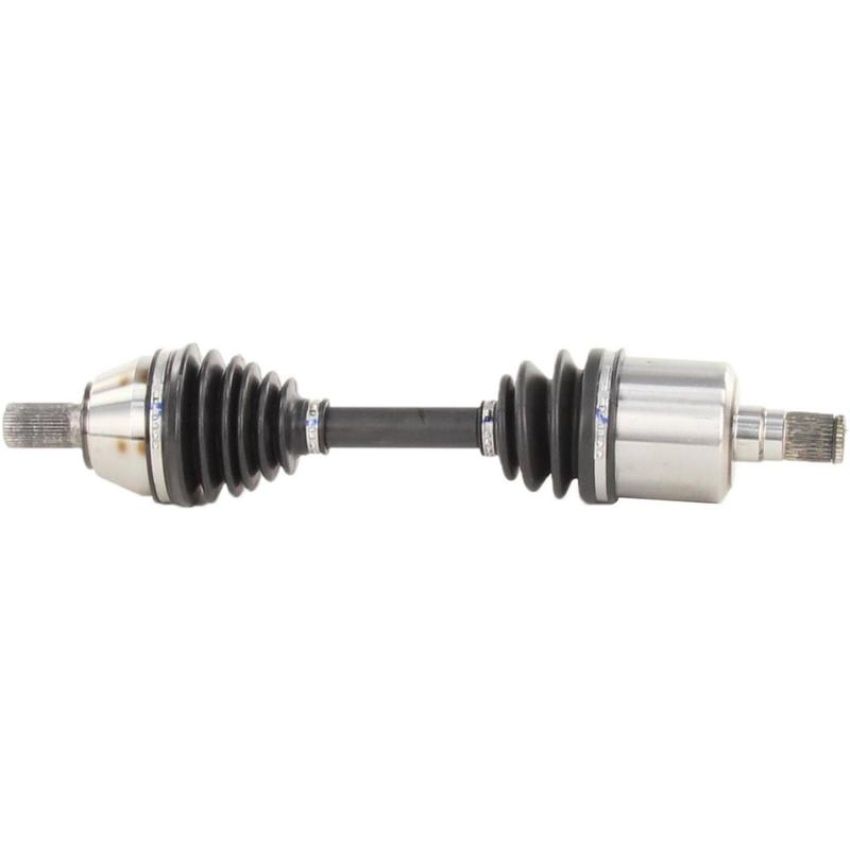 TRAKMOTIVE AXLES VO-8086 AAR CV Axle Shaft