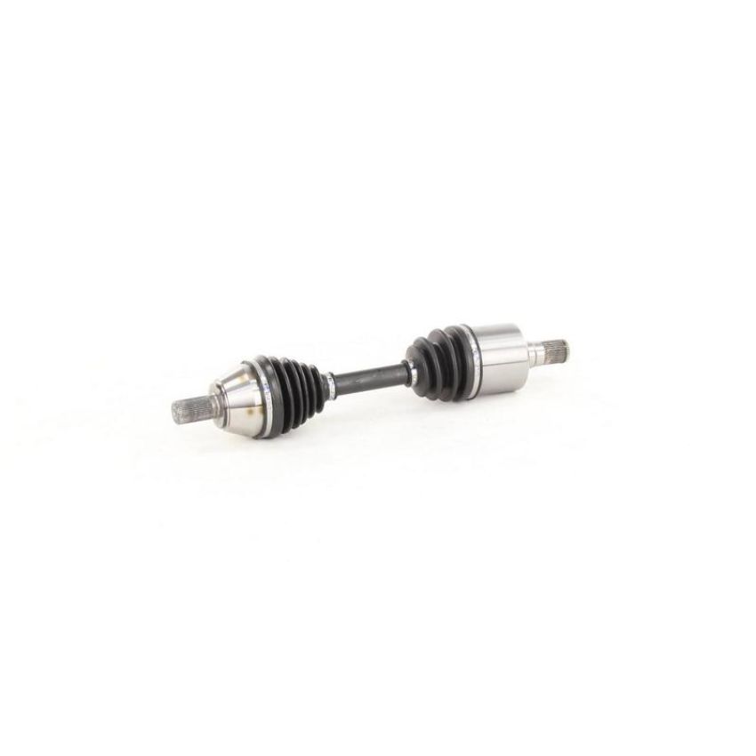 TRAKMOTIVE AXLES VO-8086 AAR CV Axle Shaft