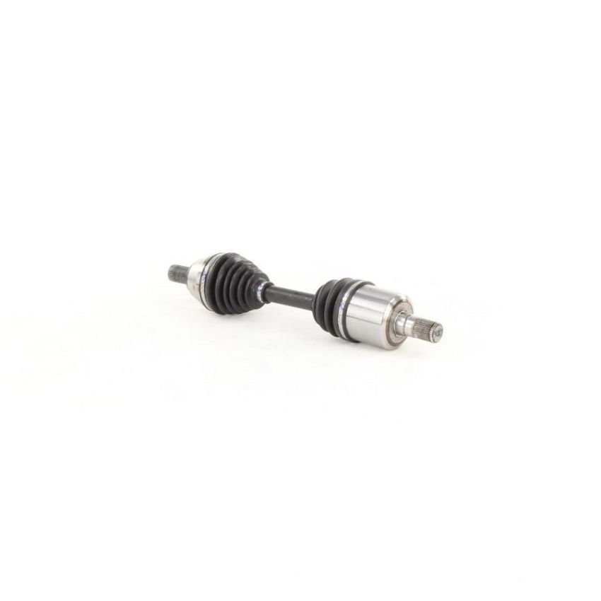 TRAKMOTIVE AXLES VO-8086 AAR CV Axle Shaft