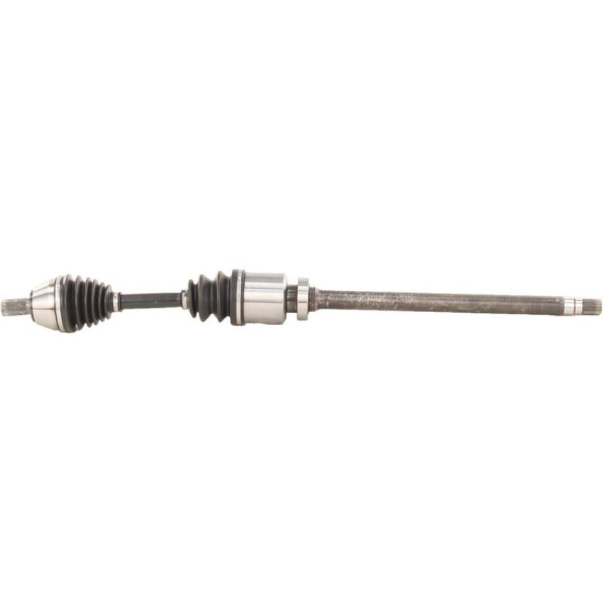 TRAKMOTIVE AXLES VO-8087 AAR CV Axle Shaft