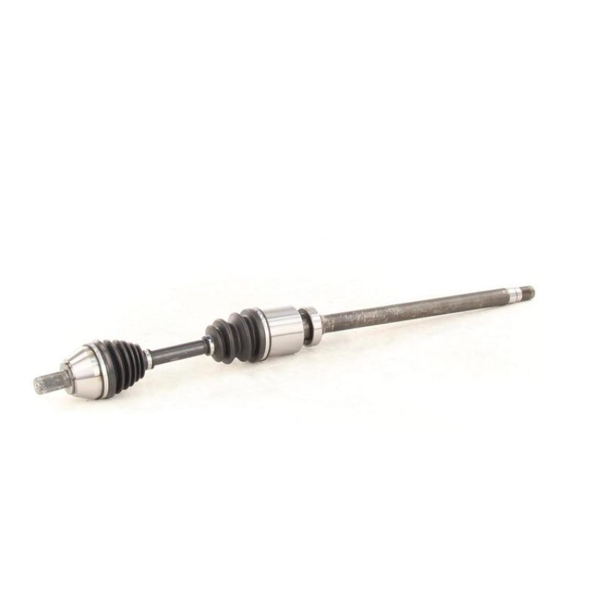 TRAKMOTIVE AXLES VO-8087 AAR CV Axle Shaft
