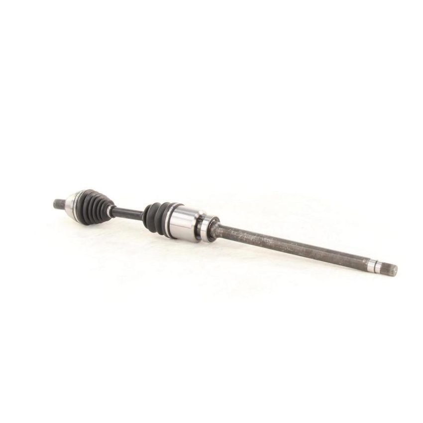 TRAKMOTIVE AXLES VO-8087 AAR CV Axle Shaft