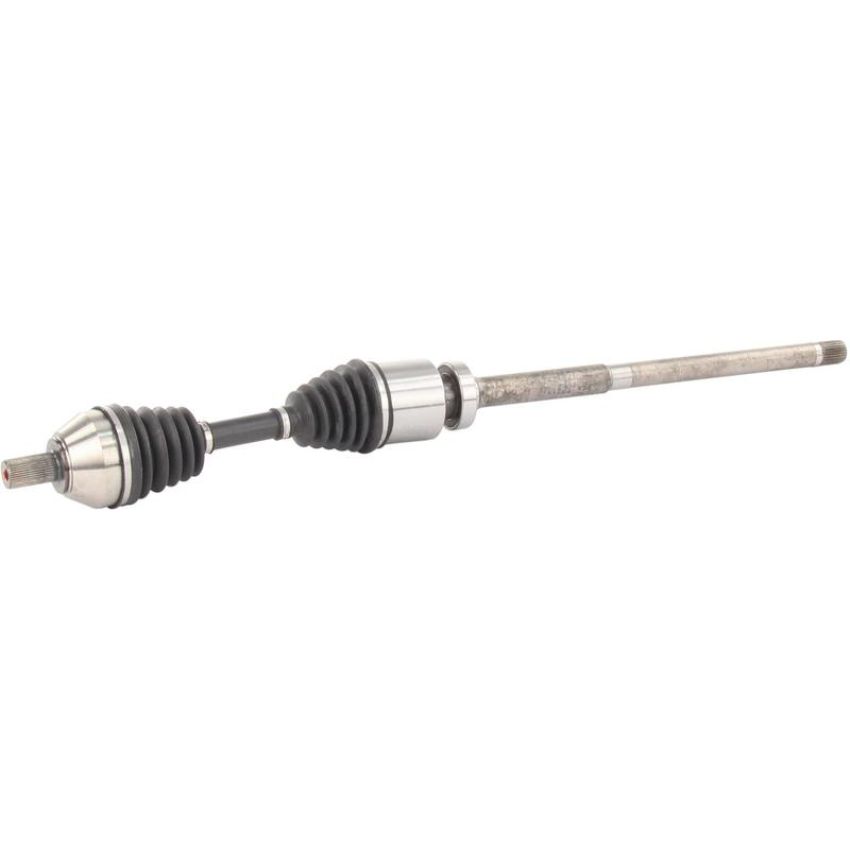 TRAKMOTIVE AXLES VO-8088 AAR CV Axle Shaft