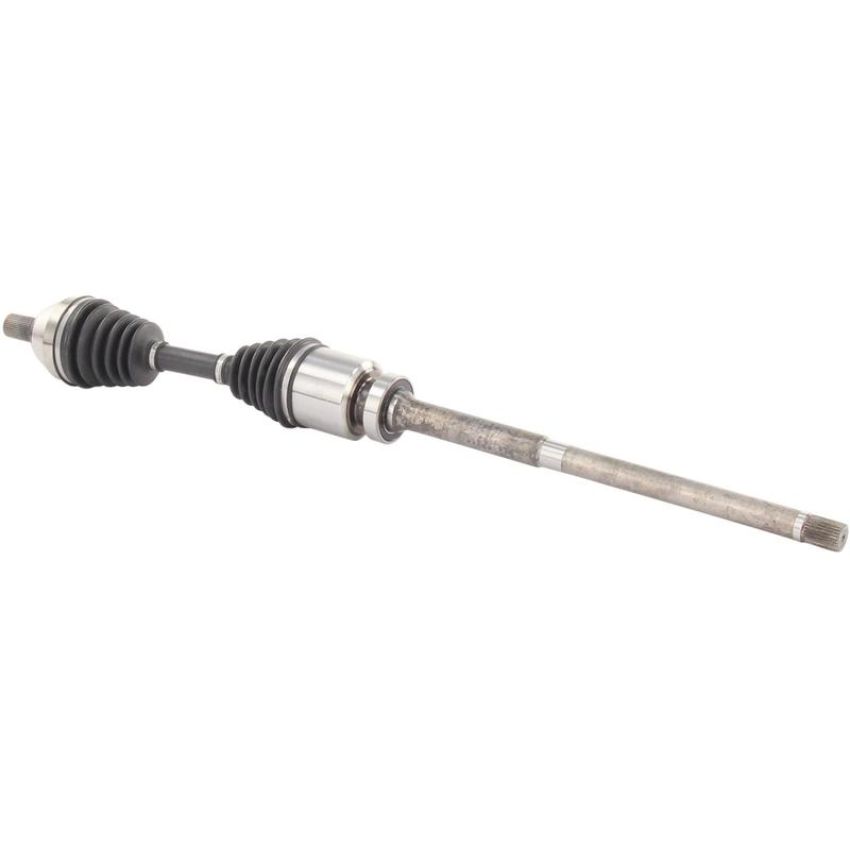TRAKMOTIVE AXLES VO-8088 AAR CV Axle Shaft