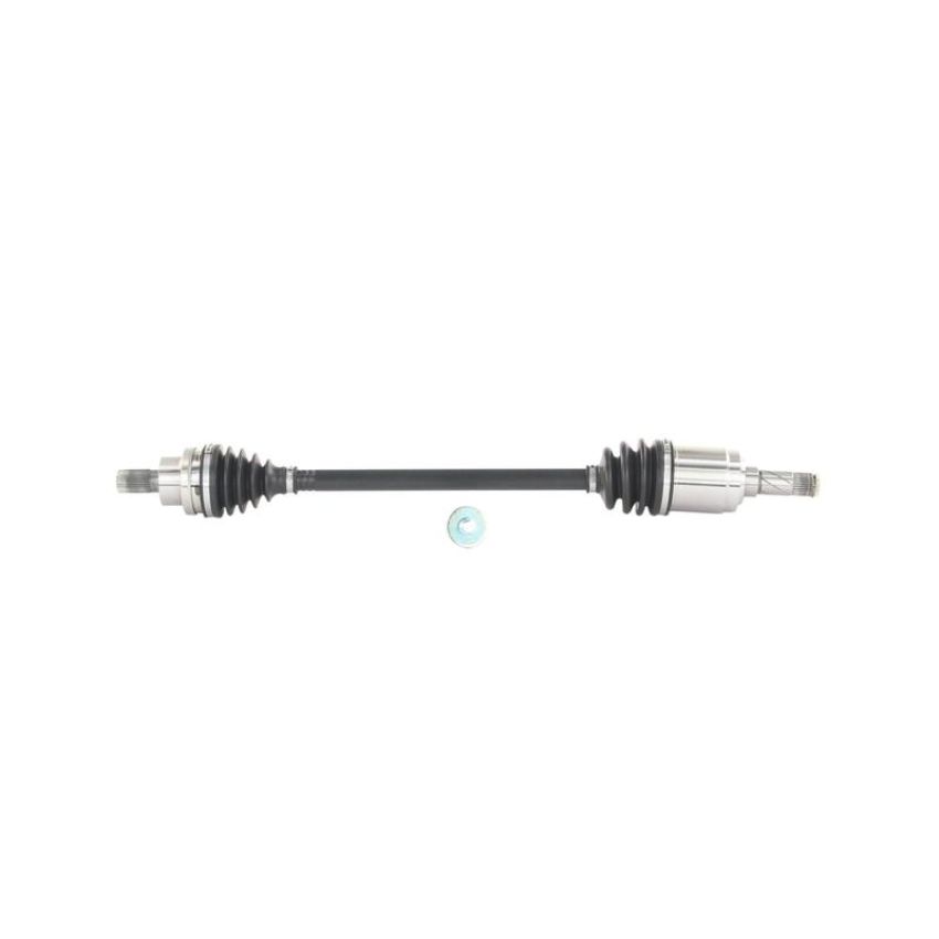 TRAKMOTIVE AXLES VO-8089 CV Axle Shaft