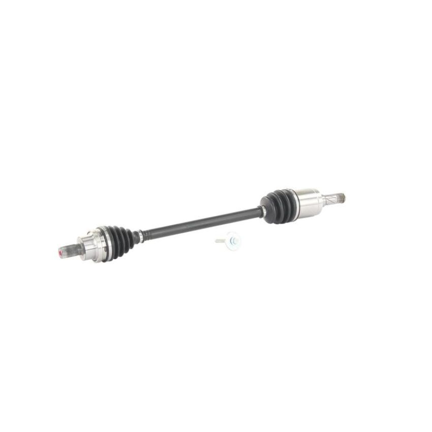 TRAKMOTIVE AXLES VO-8089 CV Axle Shaft