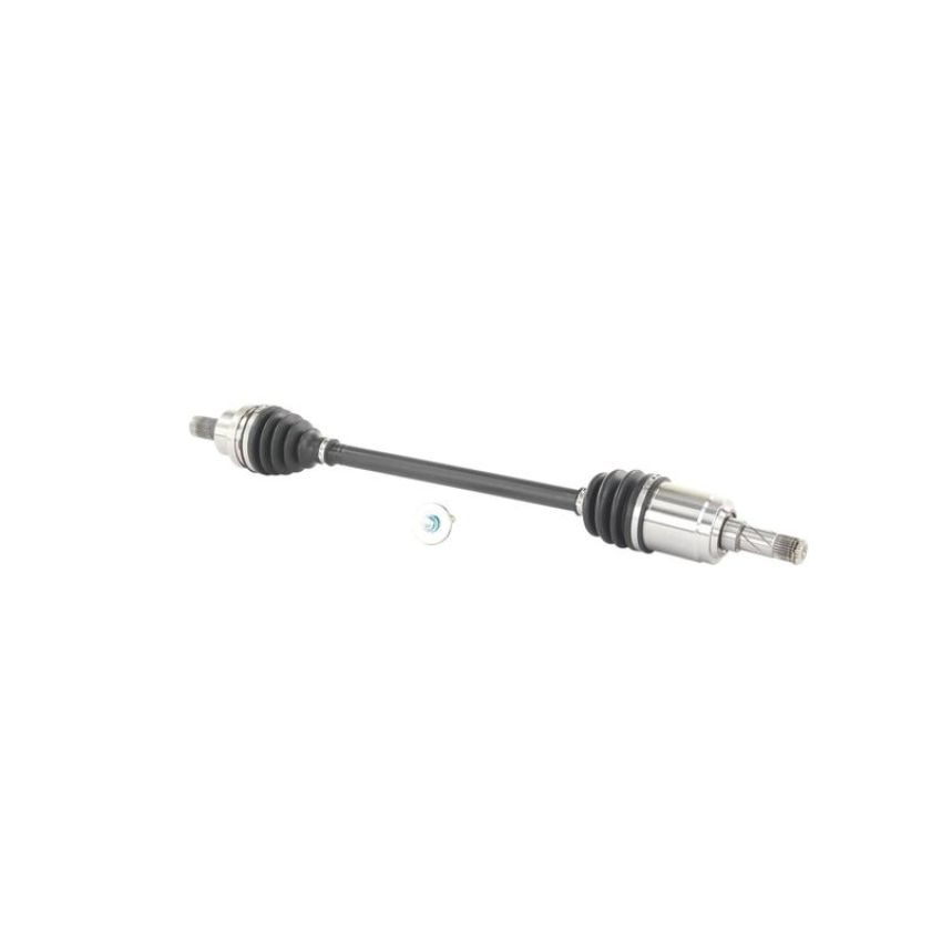 TRAKMOTIVE AXLES VO-8089 CV Axle Shaft
