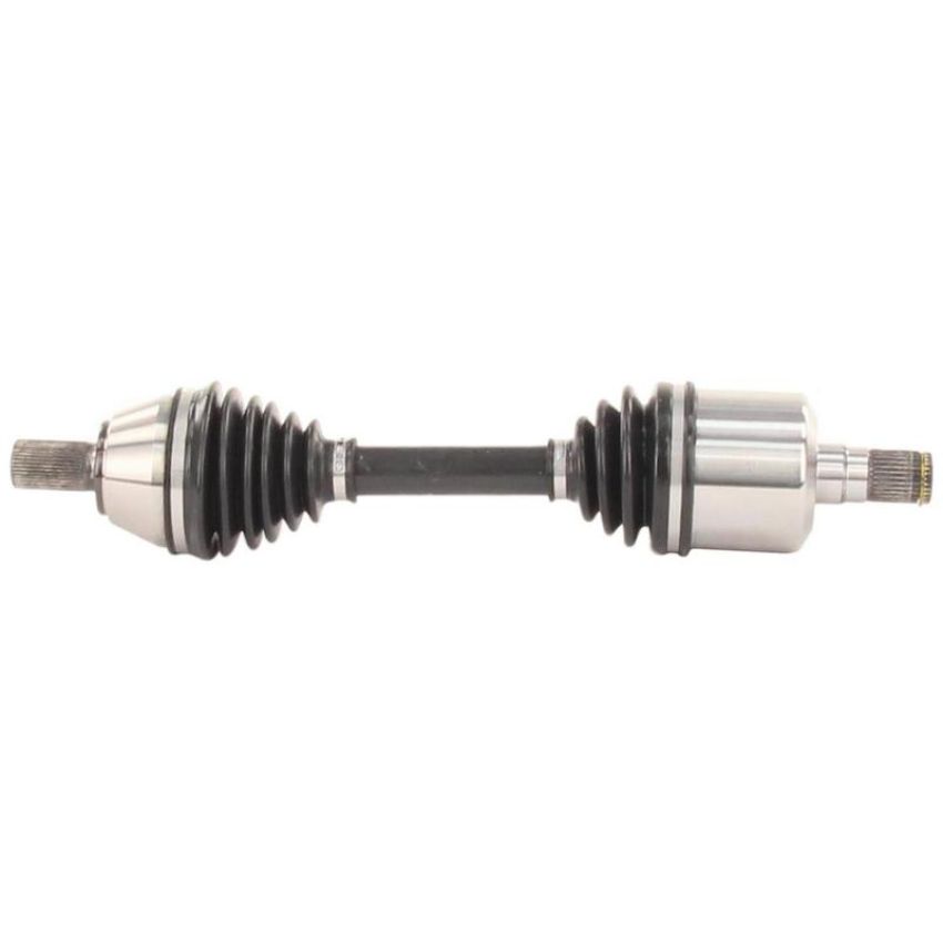 TRAKMOTIVE AXLES VO-8090 AAR CV Axle Shaft