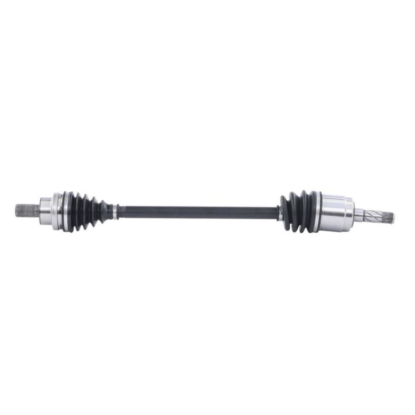 TRAKMOTIVE AXLES VO-8091 CV Axle Shaft