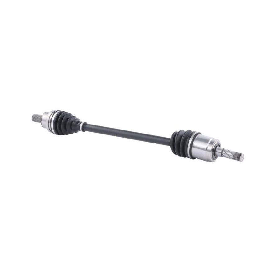 TRAKMOTIVE AXLES VO-8091 CV Axle Shaft