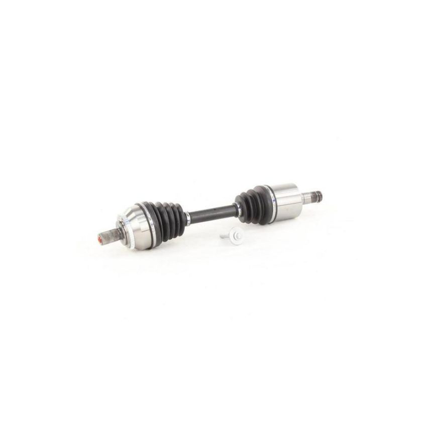 TRAKMOTIVE AXLES VO-8092 AAR CV Axle Shaft