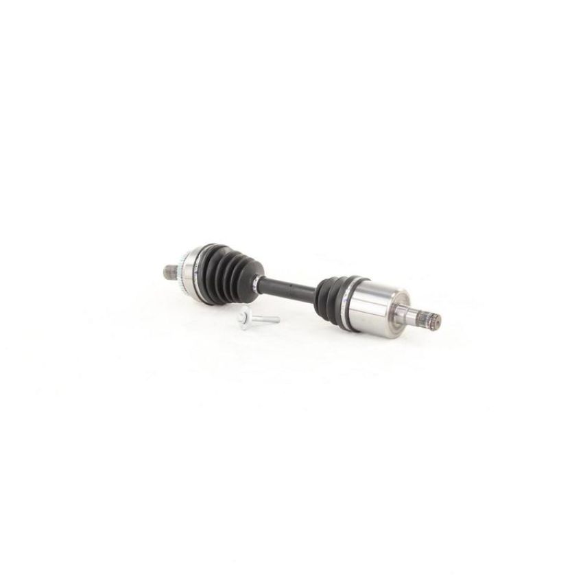 TRAKMOTIVE AXLES VO-8092 AAR CV Axle Shaft