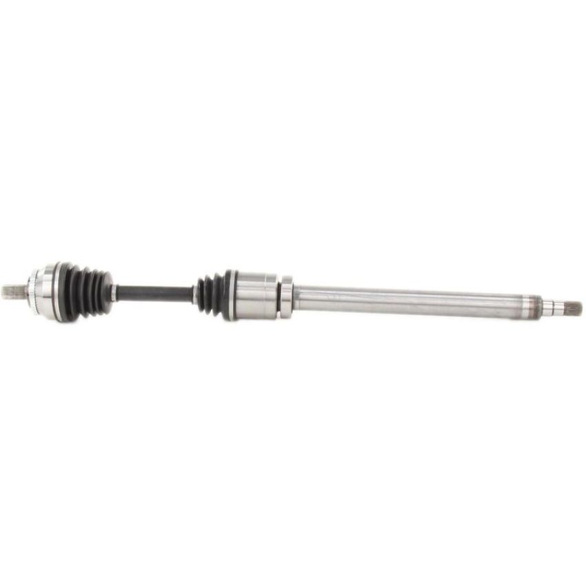 TRAKMOTIVE AXLES VO-8094 AAR CV Axle Shaft