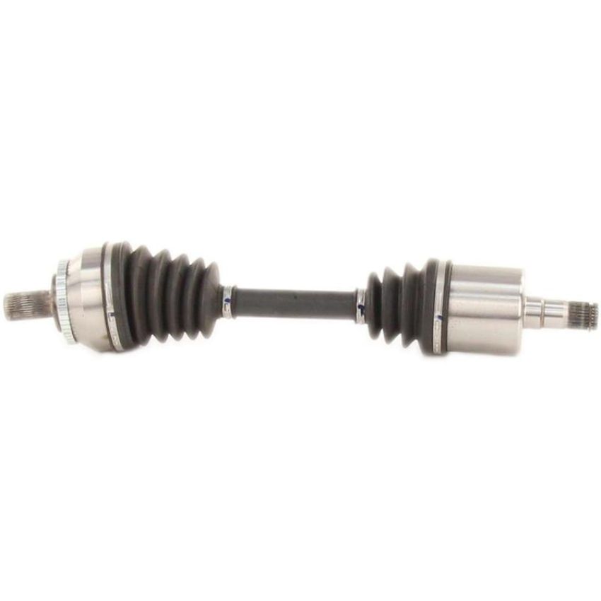 TRAKMOTIVE AXLES VO-8097 AAR CV Axle Shaft