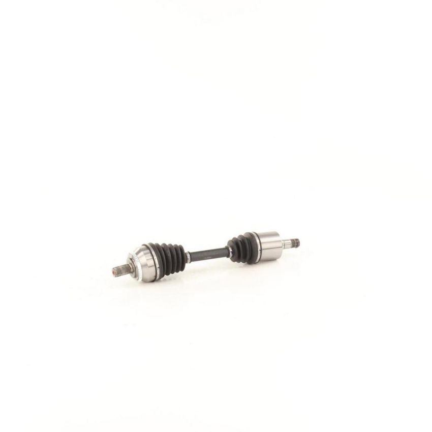 TRAKMOTIVE AXLES VO-8097 AAR CV Axle Shaft