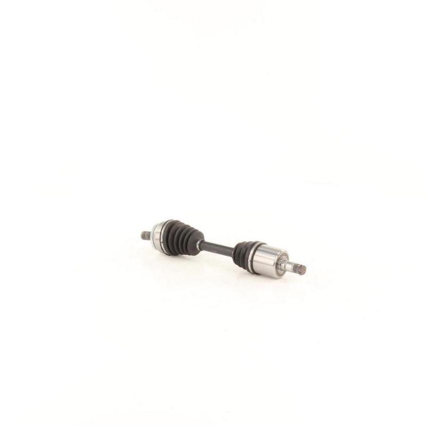 TRAKMOTIVE AXLES VO-8097 AAR CV Axle Shaft