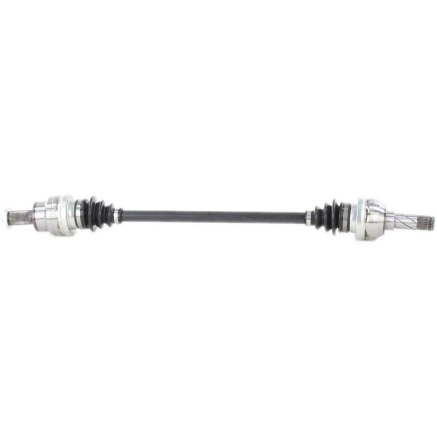 TRAKMOTIVE AXLES VO-8098 CV Axle Shaft