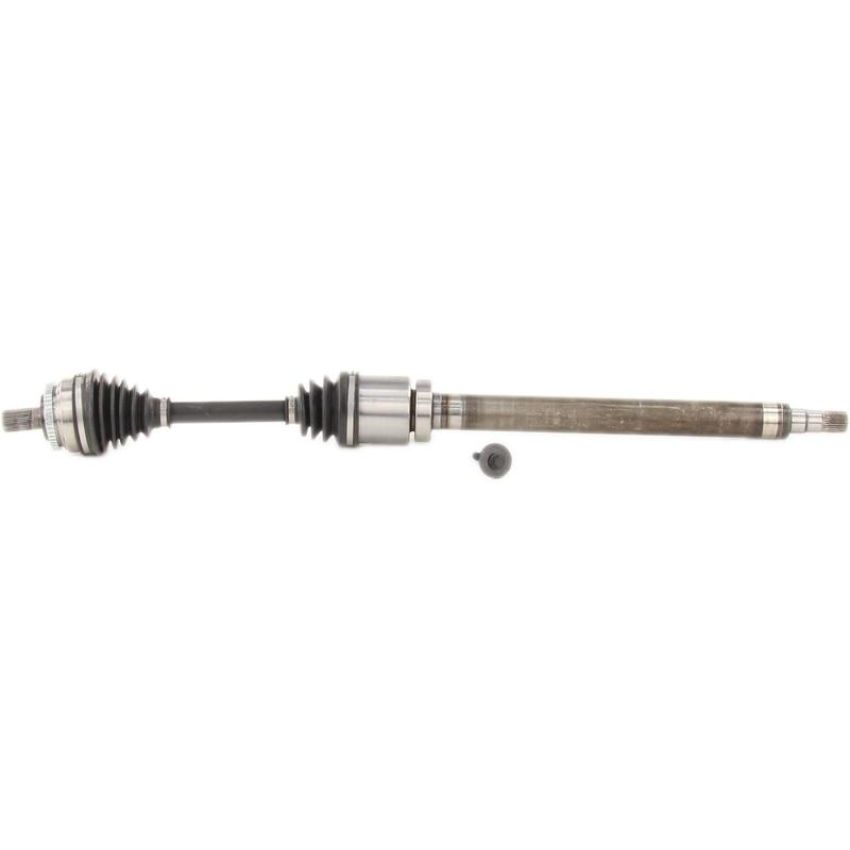 TRAKMOTIVE AXLES VO-8100 CV Axle Shaft