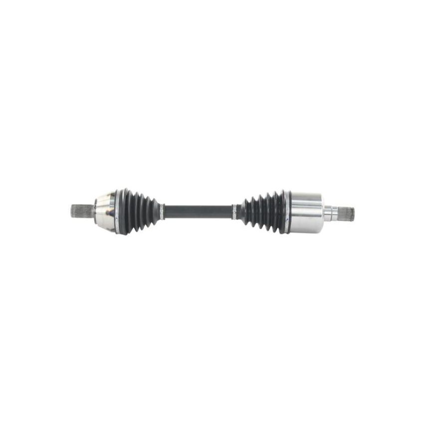 TRAKMOTIVE AXLES VO-8101 AAR CV Axle Shaft