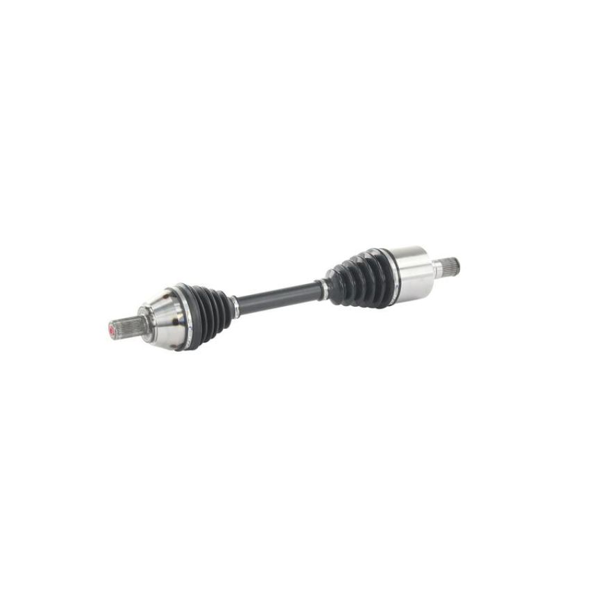 TRAKMOTIVE AXLES VO-8101 AAR CV Axle Shaft