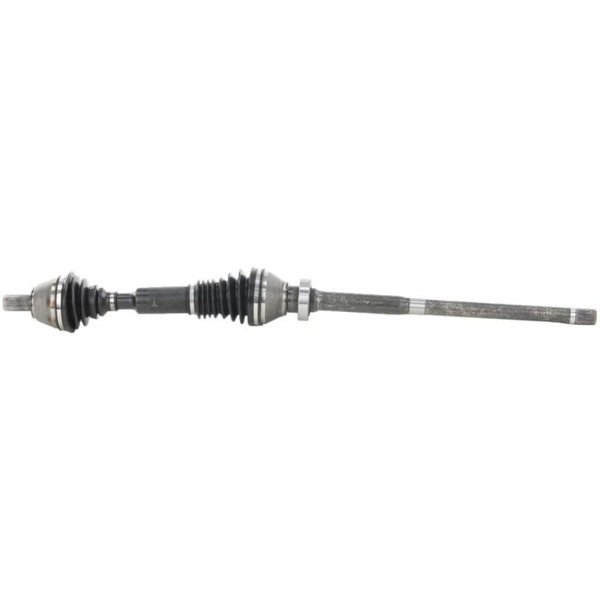 TRAKMOTIVE AXLES VO-8103 CV Axle Shaft