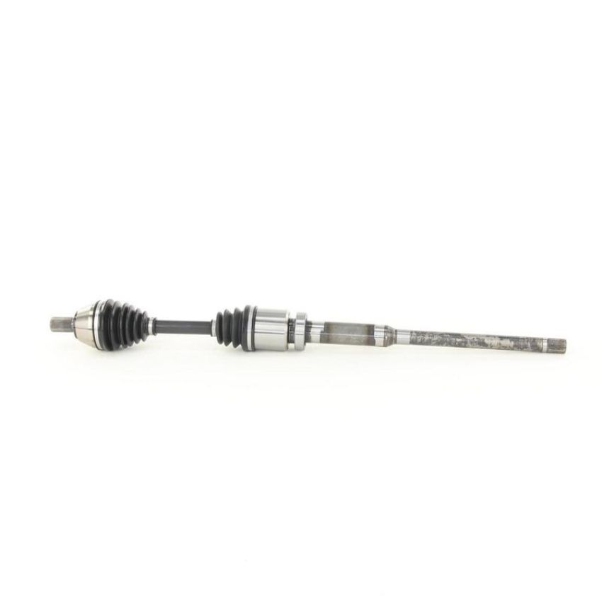 TRAKMOTIVE AXLES VO-8105 AAR CV Axle Shaft