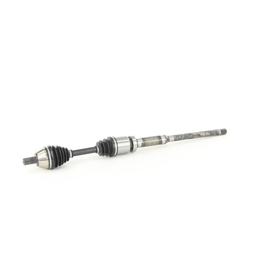 TRAKMOTIVE AXLES VO-8105 AAR CV Axle Shaft