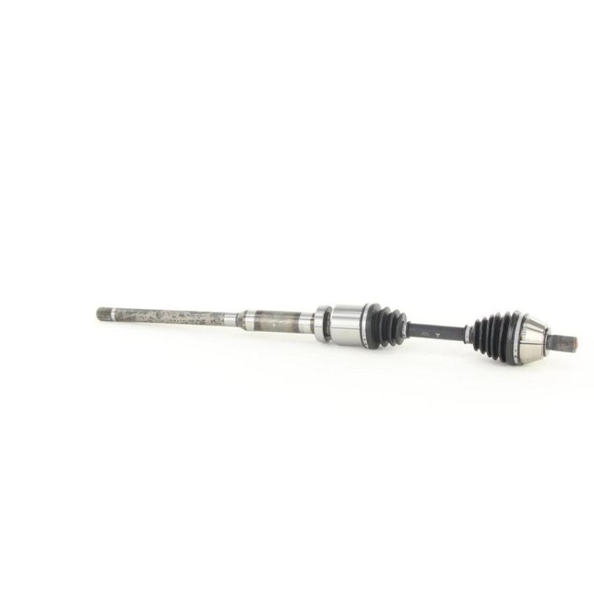 TRAKMOTIVE AXLES VO-8105 AAR CV Axle Shaft