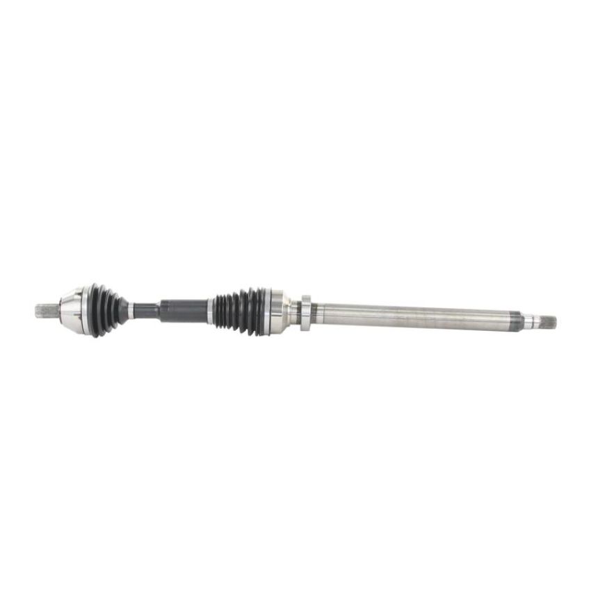 TRAKMOTIVE AXLES VO-86001 CV Axle Shaft