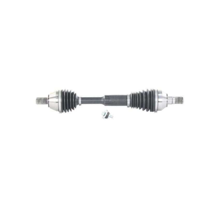 TRAKMOTIVE AXLES VO-86002 CV Axle Shaft