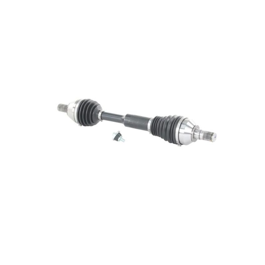TRAKMOTIVE AXLES VO-86002 CV Axle Shaft