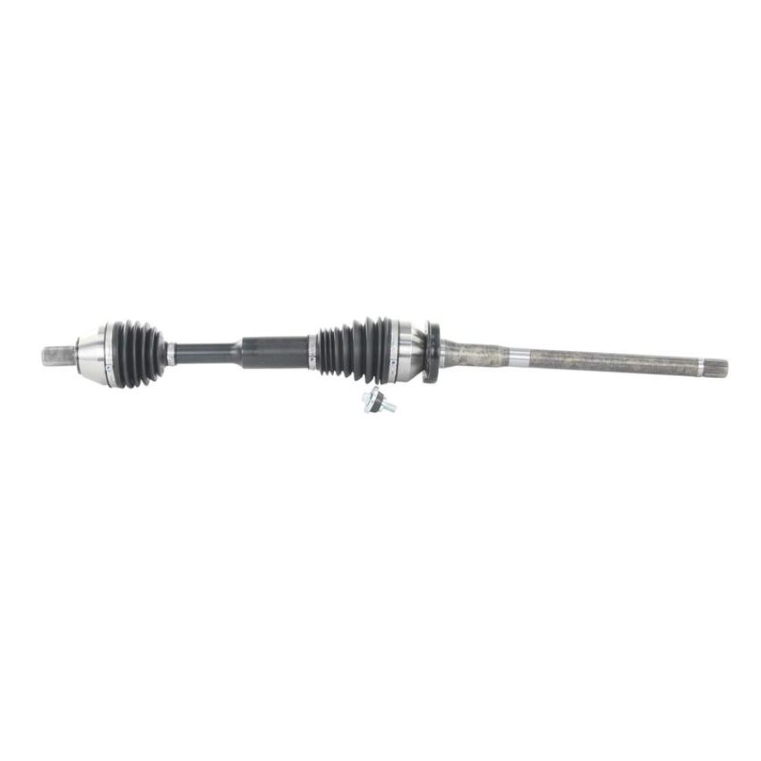TRAKMOTIVE AXLES VO-86003 CV Axle Shaft