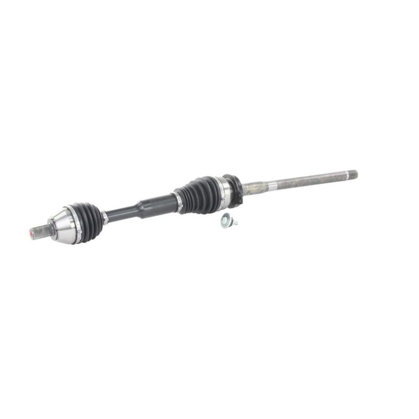 TRAKMOTIVE AXLES VO-86003 CV Axle Shaft