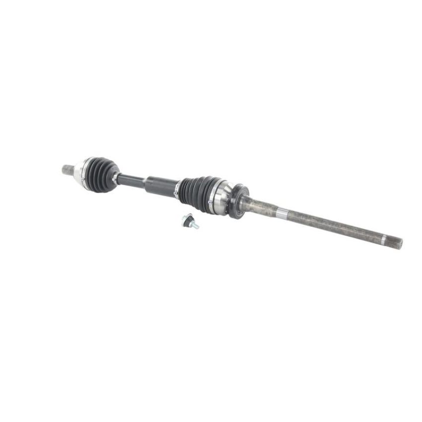 TRAKMOTIVE AXLES VO-86003 CV Axle Shaft