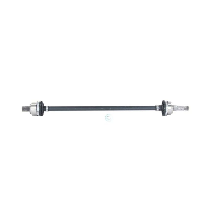 TRAKMOTIVE AXLES VO-86005 CV Axle Shaft