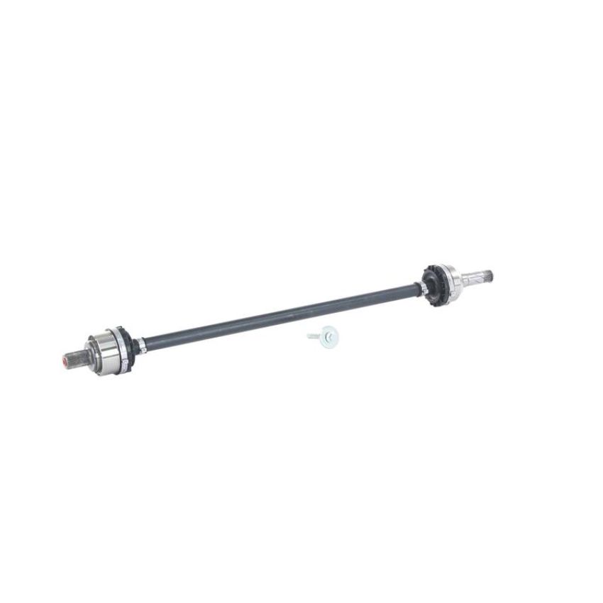 TRAKMOTIVE AXLES VO-86005 CV Axle Shaft