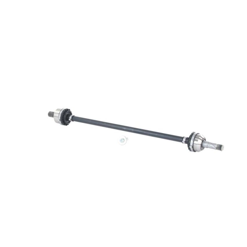 TRAKMOTIVE AXLES VO-86005 CV Axle Shaft