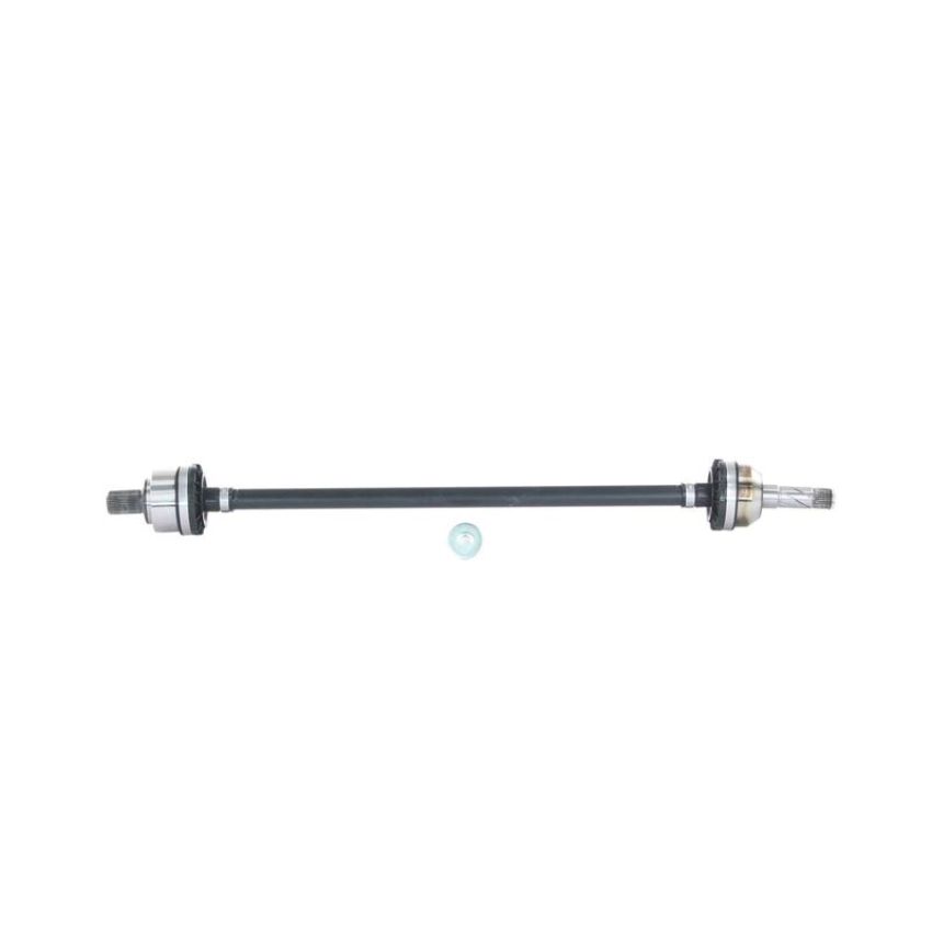 TRAKMOTIVE AXLES VO-86006 CV Axle Shaft
