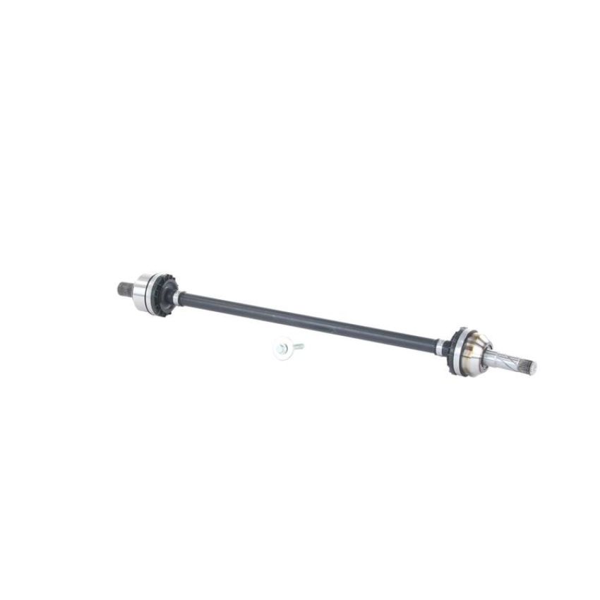 TRAKMOTIVE AXLES VO-86006 CV Axle Shaft