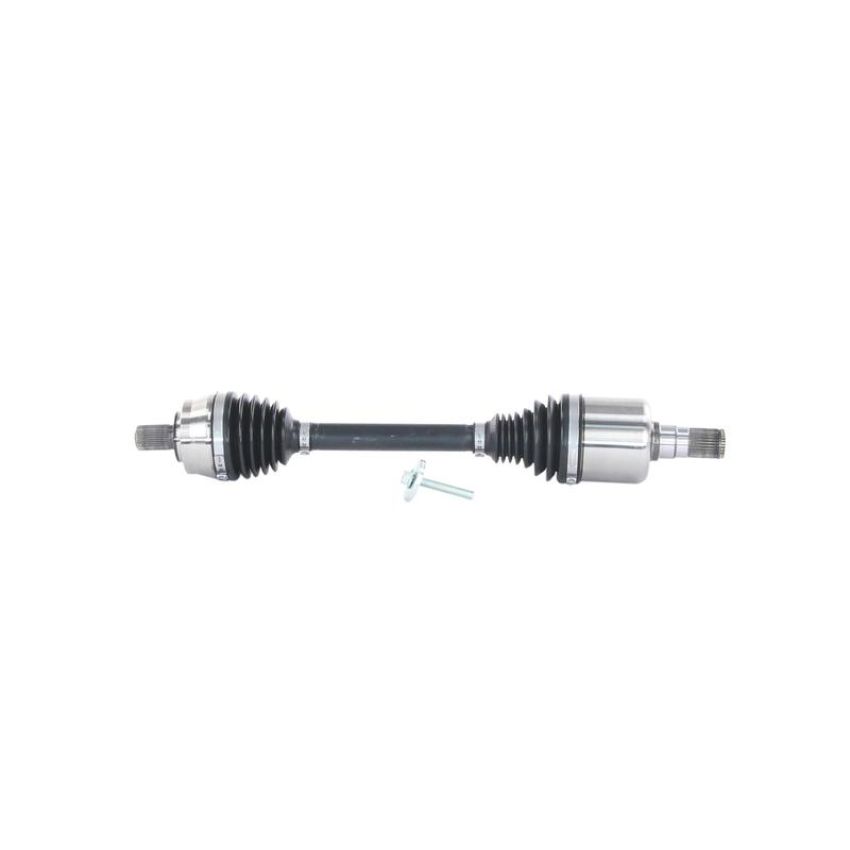 TRAKMOTIVE AXLES VO-86007 AAR CV Axle Shaft