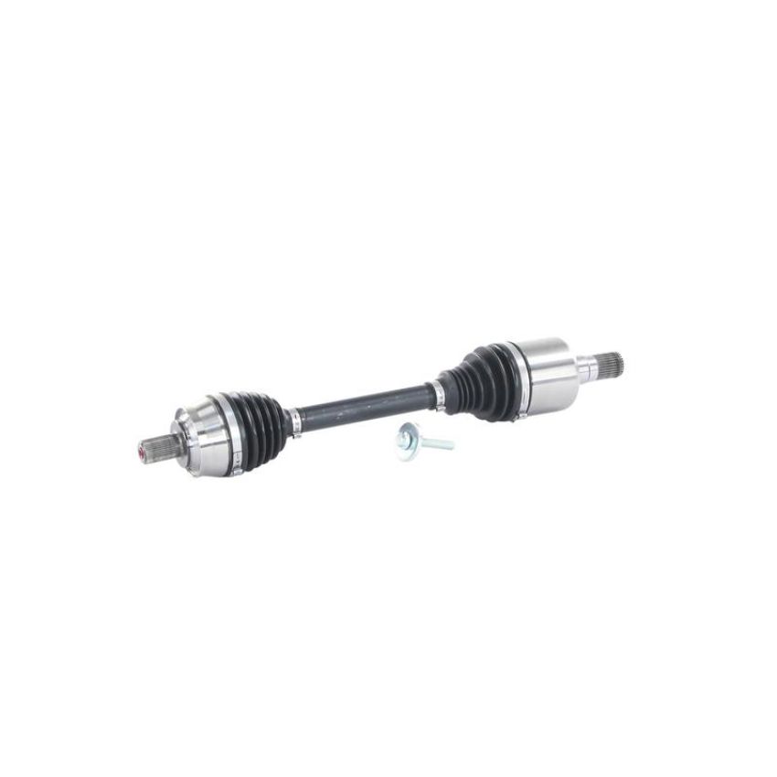 TRAKMOTIVE AXLES VO-86007 AAR CV Axle Shaft