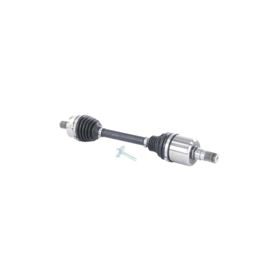 TRAKMOTIVE AXLES VO-86007 AAR CV Axle Shaft