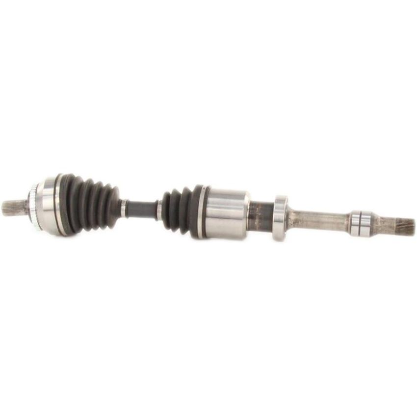 TRAKMOTIVE AXLES VO-8703 AAR CV Axle Shaft